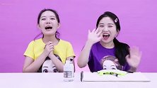 趣味游戏 你画我猜 新魔力玩具学校