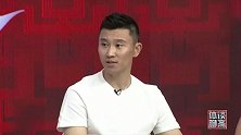 回忆鲁能一队联赛首秀 周海滨：从未见过如此大场面 足足带了4双鞋