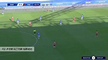 卢卡斯·马丁内斯 意甲 2020/2021 桑普多利亚 VS 佛罗伦萨 精彩集锦