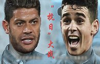 足坛戏说-《亮剑》恶搞亚冠中日对决！上港独立团上刺刀准备进攻