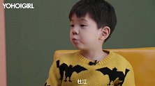 YOHO!GIRL封面人物  嗯哼和霍思燕的默契大挑战！