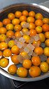 金桔这样做止咳化痰