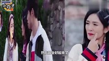 霍思燕自曝生产大出血，命悬一线亲签病危通知，杜江竟袖手旁观