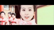 佟丽娅、刘诗诗《惊鸿一面》美人如画，惊艳了时光！好飘逸