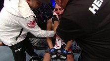 UFC on ESPN1主赛：费里VS朱瑞