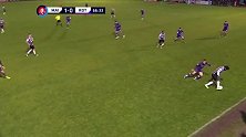 Jake Hastie 足总杯 2019/2020 足总杯 第1轮 麦德黑联 VS 罗瑟汉姆 精彩集锦
