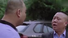 弟弟张嘴就要一百万，郭老师气的直哆嗦，这吵架跟说相声似的