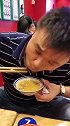 陕西特产菜品催花牛肉，味道很好