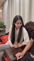 女儿突然要买东西，每次老爸都得提心吊胆！