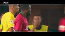 国足防线将迎强援！他是卡纳瓦罗钦点的后防核心