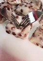 厨师长教你做拉丝糯米糕，好看好吃而且还制作简单！