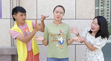 帅哥被美女骗500元，不料转手就赚1000元，真机智！（一）