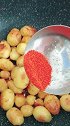 小土豆这样做太好吃了，一大锅吃不够，你喜欢吗？