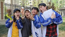 学渣送老师一份超级大礼，不料老师拆半小时得到一个瓶盖，有趣！