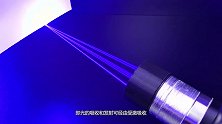 把激光放大数倍后会有什么反应？老外实力亲测，结果出乎意料！