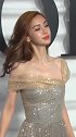 Angelababy杨颖一颦一笑都透露着优雅气质
