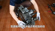 自动挡汽车空挡滑行到底会不会损坏变速箱呢？