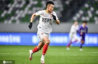自由球员市场唯一大鱼 谭龙连年carry助亚泰重回中超