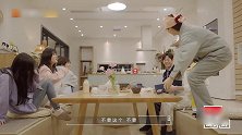易烊千玺笑咧嘴，汪苏泷的魔性舞姿让谢娜差点笑岔气