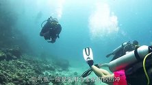 用塑料瓶做氧气瓶能用多久老外进行实验，网友一口气的时间