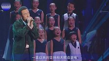 杨坤演唱《浪子回头》夺冠却被剪，原唱乐队发声引起网友热议