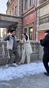 这三角恋，反正就，挺尴尬的！