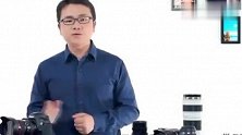 佳能反镜头微单摄影技巧入门