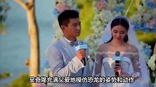 吴奇隆带儿子现身不见刘诗诗，左手无名指超显眼，早前被传婚变