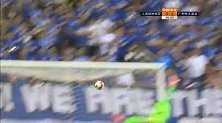 恒大vs申花五佳球：瓜林40米爆射 郑智古德利轰世界波