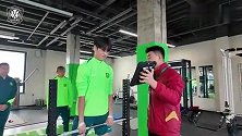 北京国安官方视频：2026，Let's go！
