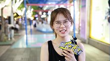 女生为什么会有体香？听到答案的我眼泪掉下来