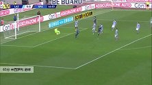 米西罗利 意甲 2019/2020 拉齐奥 VS 斯帕尔 精彩集锦