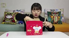 太少女心了！试玩泡泡玛特“花童盲盒”，你喜欢哪一个呢？