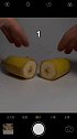 吃香蕉吗？猕猴桃味的那种手机摄影 创意摄影 创意照片 醒图