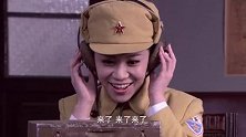 特殊行动：66号发报与“义父”取得联系，郎仁杰被耍的团团转
