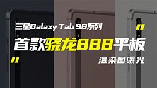 三星首款骁龙888平板曝光；苹果或跳过iPhone 13