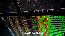 如何提前判断A股涨跌？告诉你一个秘密，有指数可以参考