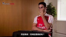 英超-1718赛季-枪手绯闻新帅深得卡佩罗赏识 曾差点加入英格兰国家队-专题
