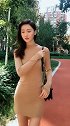 小姐姐这应变能力也是没谁了，居然占不到她一点好处