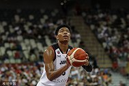 【全场战报】日本76-89不敌捷克出线无望 八村塁空砍21分