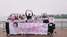 杨紫1106生日快乐紫米们从在各地送来祝福，全心全意只因有你