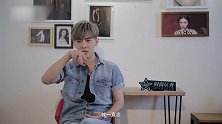 唐禹哲坚持自己喜欢的事情，一直朝着自己的目标前进