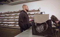 【鞋圈儿】只买阿迪 利拉德做客SneakerShopping