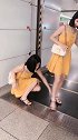 姐姐的鞋跟卡住了尴尬死了哈哈哈