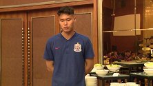陈钊生日感言：感恩球队伴随他成长 要为球队多做贡献
