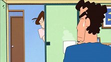 蜡笔小新：野原家的地毯保卫战哦！（下）