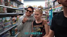 熊孩子胆大妄为，重回大海生活24小时，结果让人意外！