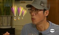 好吃!韩国明星第一次吃北京烤鸭,全程感叹“真神奇”!