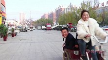 校园进城记2：老师带同学去奶粉店，小楠选了好多好吃的，太逗了