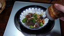海螺的正确蒸煮方法，今天分享一道蒸海螺的做法